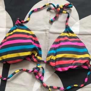 Forever 21 bikini top